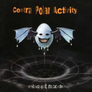 Contra Polar Activity