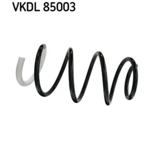 SKF Feder vorne Hyundai Ix35 Kia Sportage VKDL85003