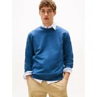Tommy Hilfiger Sweatshirt ESSENTIAL TERRY CREWNECK