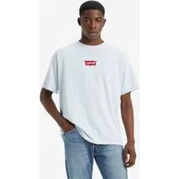 Levi's® T-Shirt SEVINTAGE mit Logo-Aufnäher auf der Brust