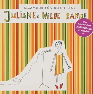 Jazzmusik Für Kleine Leute