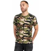 Lonsdale T-Shirt Gunnista
