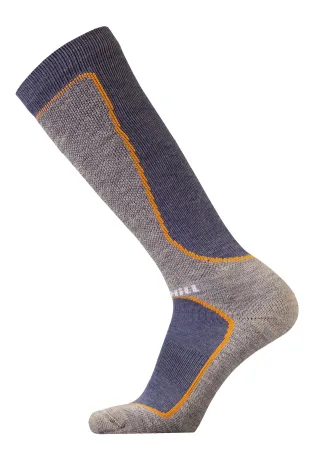 UphillSport Socken "SAARUA" 1 Stk. tlg. mit praktischer 4-Lagen-Struktur