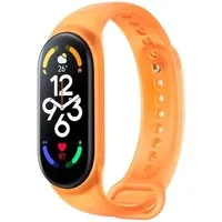 Xiaomi Smartwatch-Armband Smart Band 7 - FitTrack TPU Armbandhülle Smart Band