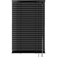 euroharry Jalousie Alu minium 25mm mit Bohren Fenster Rollo Montage Venetian Blind