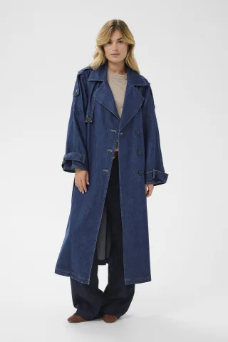 Jacke OdellSZ Jacke Lockere Passform