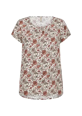 Soyaconcept - SC-SAMEA 1 c mineral red combi - Gr. - S