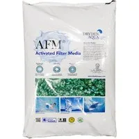 Bayrol Sandfilteranlage AFM Glasfiltermaterial Grade 1 Poolfiltermaterial 0,4 -0,8 mm 21 Kg