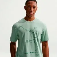 Nike T-Shirt Court Dri-Fit