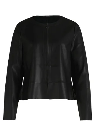 Betty Barclay - Kurzblazer Schwarz - Gr. - 36