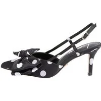 LIPSY Lipsy Slingback-Pumps, mittelhoher Stilettobsatz Pumps (1-tlg)