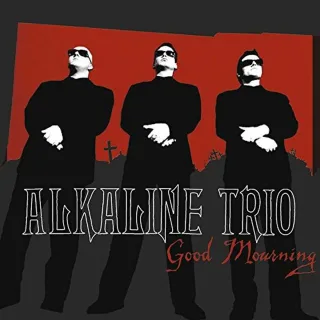 Good Mourning