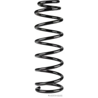 Jakoparts Feder hinten Toyota Corolla E12 J4412037