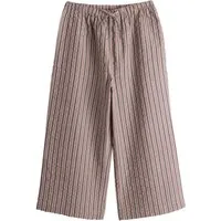 Next Palazzohose Schlupfhose mit weitem Bein (1-tlg)