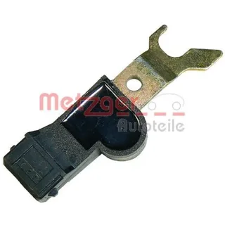 Metzger Nockenwellensensor Chevrolet Daewoo Opel