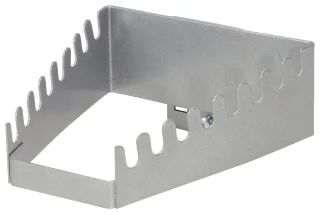KS Tools Schraubenschlüsselhalter-waagerecht, 8 Löcher - 860.0849