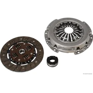 Jakoparts Kupplung Mitsubishi Colt Smart Forfour J2005174