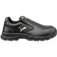 PUMA Safety PUMA SAFETY LOW FLOAT Sicherheitsschuh S2 ESD Sicherheitsschuh Rutschhemmende Laufsohle