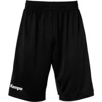 Kempa Trainingsshorts Shorts PLAYER LONG SHORTS Kids (1-tlg) atmungsaktiv