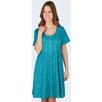 Deerberg Sommerkleid Deluluna flowerfield