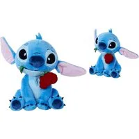 Lilo & Stitch Plüschfigur Plüschfigur 25 cm – Perfektes Kuscheltier für Disney-Liebhaber