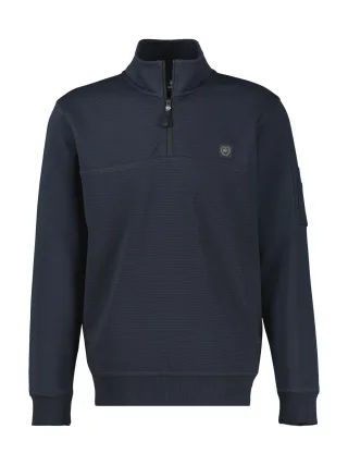 LERROS - TROYER BUENDCHEN CLASSIC NAVY - Gr. - L