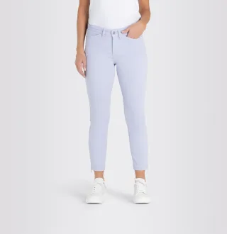 MAC - MAC JEANS - DREAM CHIC, Dream denim rose-pinke-flieder - Gr. - 27