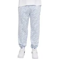 DADA Supreme Jogginghose Hiphop Baggy Design All Over Print mit Kordelzug All Over Sweatpants