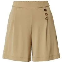 EDITED Shorts Ginella (1-tlg) Falten