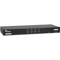 KVM AS-9108HA HDMI, KVM-Switch