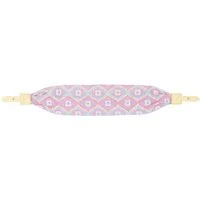 Polarbox Trageband Prinkstyle Strap Retro Yellow 91cm
