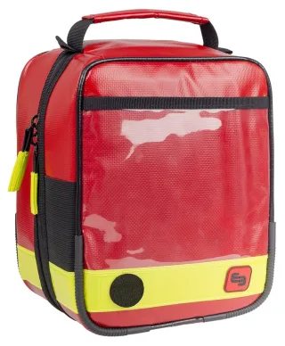 Elite Bags | POULERBOX Ampullarium Rot