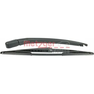 Metzger Wischerarm hinten Renault Koleos