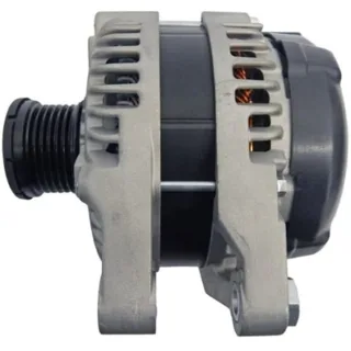 Hella Lichtmaschine 150A Ford B-Max Ecosport Fiesta Focus Tourneo Transit
