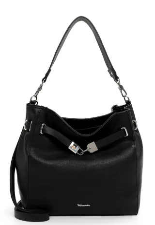 TAMARIS BAGS - Beutel TAS Fina black 100 - Gr. - OS