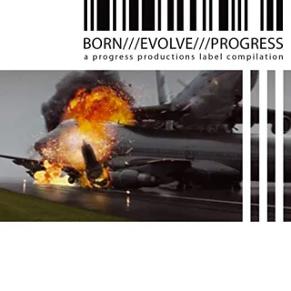 Born Evolve Progress 3