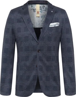 CG – CLUB of GENTS - CG Carter SV blau - Gr. - 98