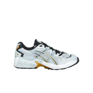 Asics Gel-Kayano 5 Herrengrau Trainer
