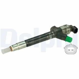Delphi Injektor Ford Transit 2,4 TDCi HRD637