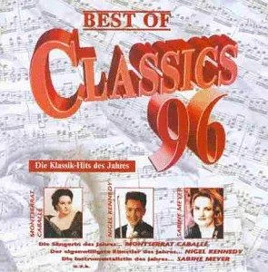 Best of Classics 1996