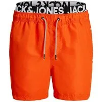 Jack & Jones Badehose Jack & Jones Aruba Swim Shorts Herren Badehose