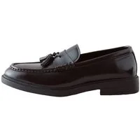 Next Tasselloafer mit dicker Sohle Loafer (1-tlg)