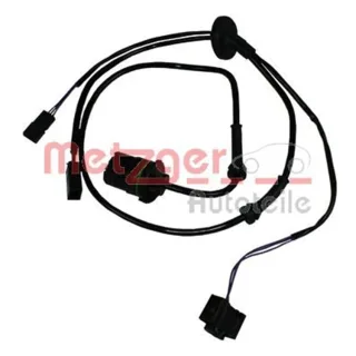 Metzger Raddrehzahlsensor hinten Skoda Superb VW Passat