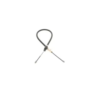 Bosch Handbremsseil hinten rechts Mercedes A-Klasse W168