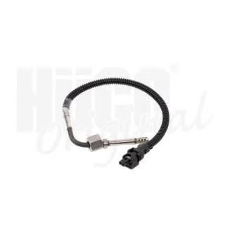 Hueco Abgastemperatursensor Mercedes Cls E-Klasse S-Klasse 135586