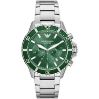 Emporio Armani Chronograph Emporio Armani Chronograph AR11500