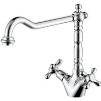 Primaster Küchenarmatur Primaster Küchenarmatur Niederdruck Nizza
