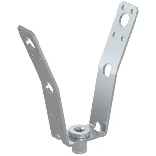Fischer Trapezhänger TZ H M8 - 079825