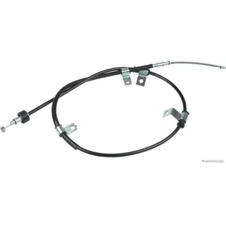 Jakoparts Handbremsseil hinten links Hyundai Getz J3920519