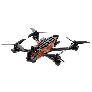 GEPRC Vapor-D5 238mm 5 Inch 6S Freestyle RC WTFPV Drone PNP NO VTX NO Camera Compatible with DJI O4 Pro Air Unit